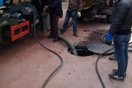 沧州孟村回族自治新暖气管道除垢/专业清理粪池